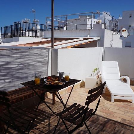 Impluvium Conil-Terraza Privada-Parking- Mayores De 25 Anos Conil De La Frontera Exterior photo