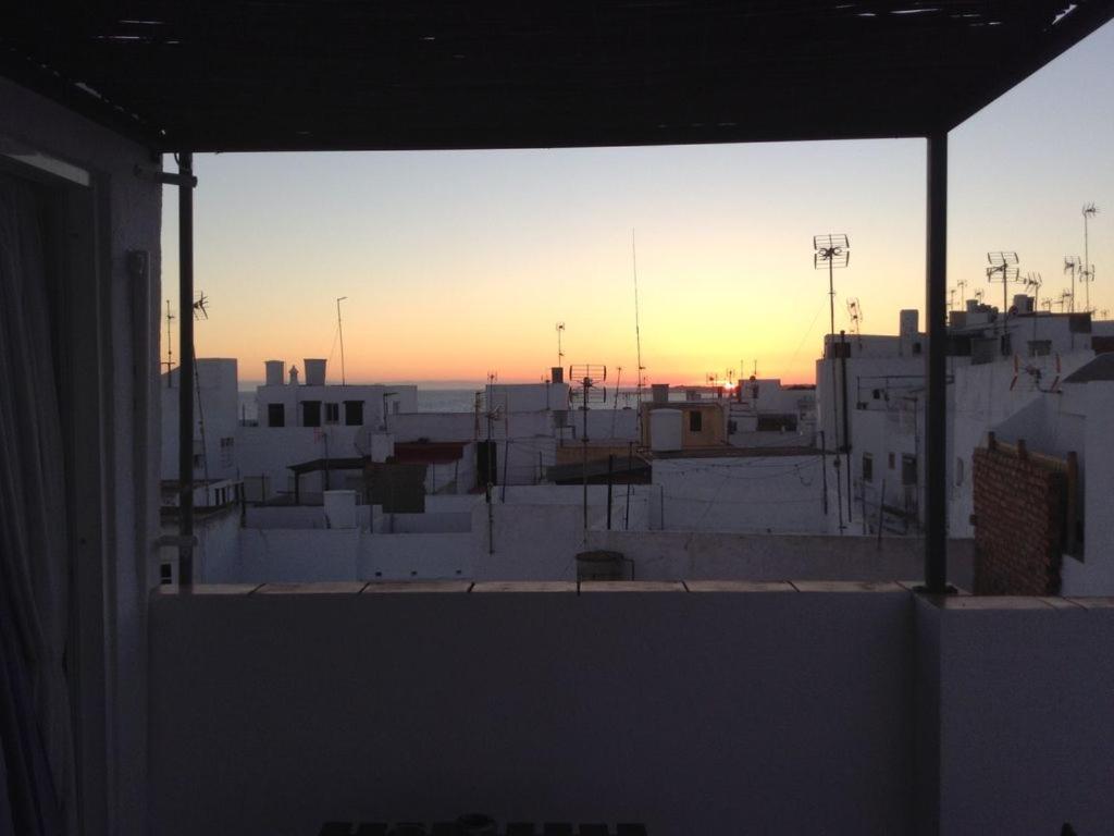 Impluvium Conil-Terraza Privada-Parking- Mayores De 25 Anos Conil De La Frontera Exterior photo