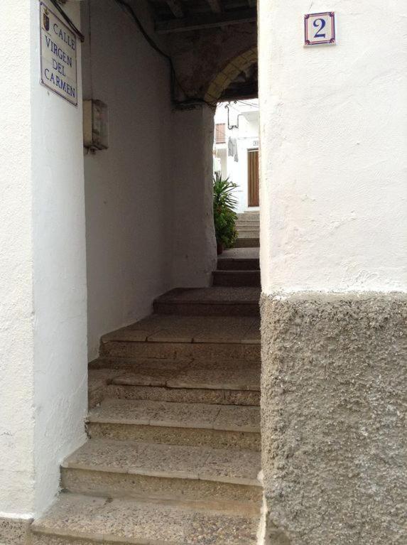 Impluvium Conil-Terraza Privada-Parking- Mayores De 25 Anos Conil De La Frontera Exterior photo