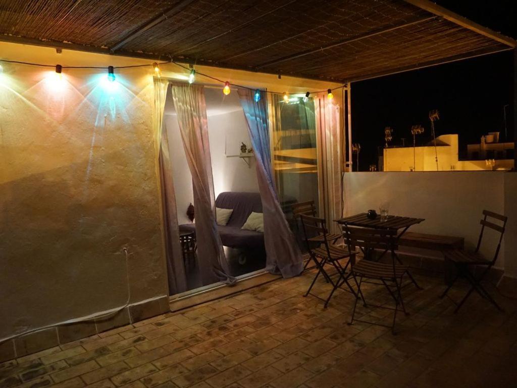 Impluvium Conil-Terraza Privada-Parking- Mayores De 25 Anos Conil De La Frontera Exterior photo