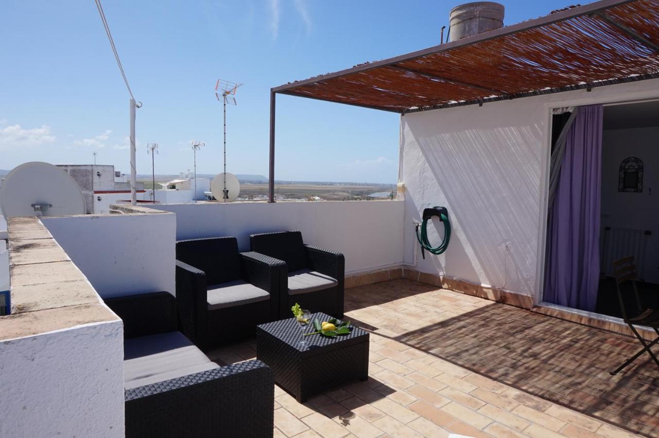 Impluvium Conil-Terraza Privada-Parking- Mayores De 25 Anos Conil De La Frontera Exterior photo