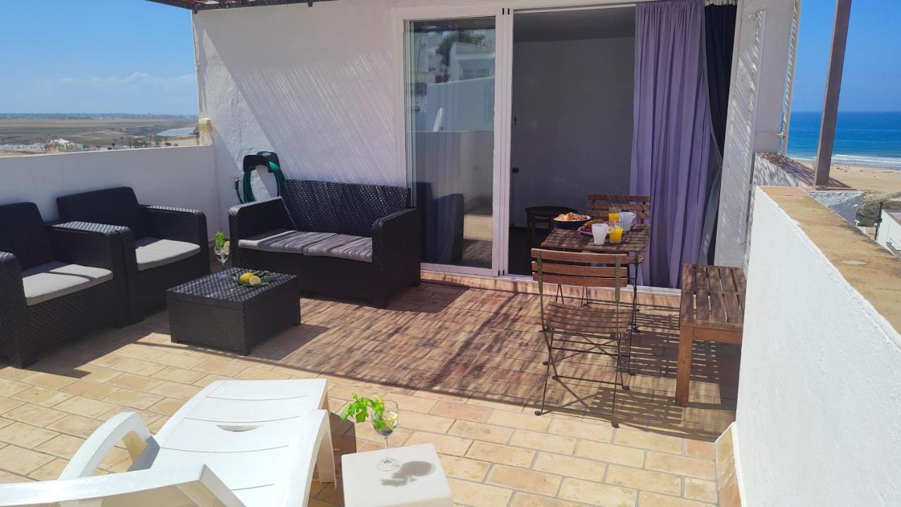 Impluvium Conil-Terraza Privada-Parking- Mayores De 25 Anos Conil De La Frontera Exterior photo