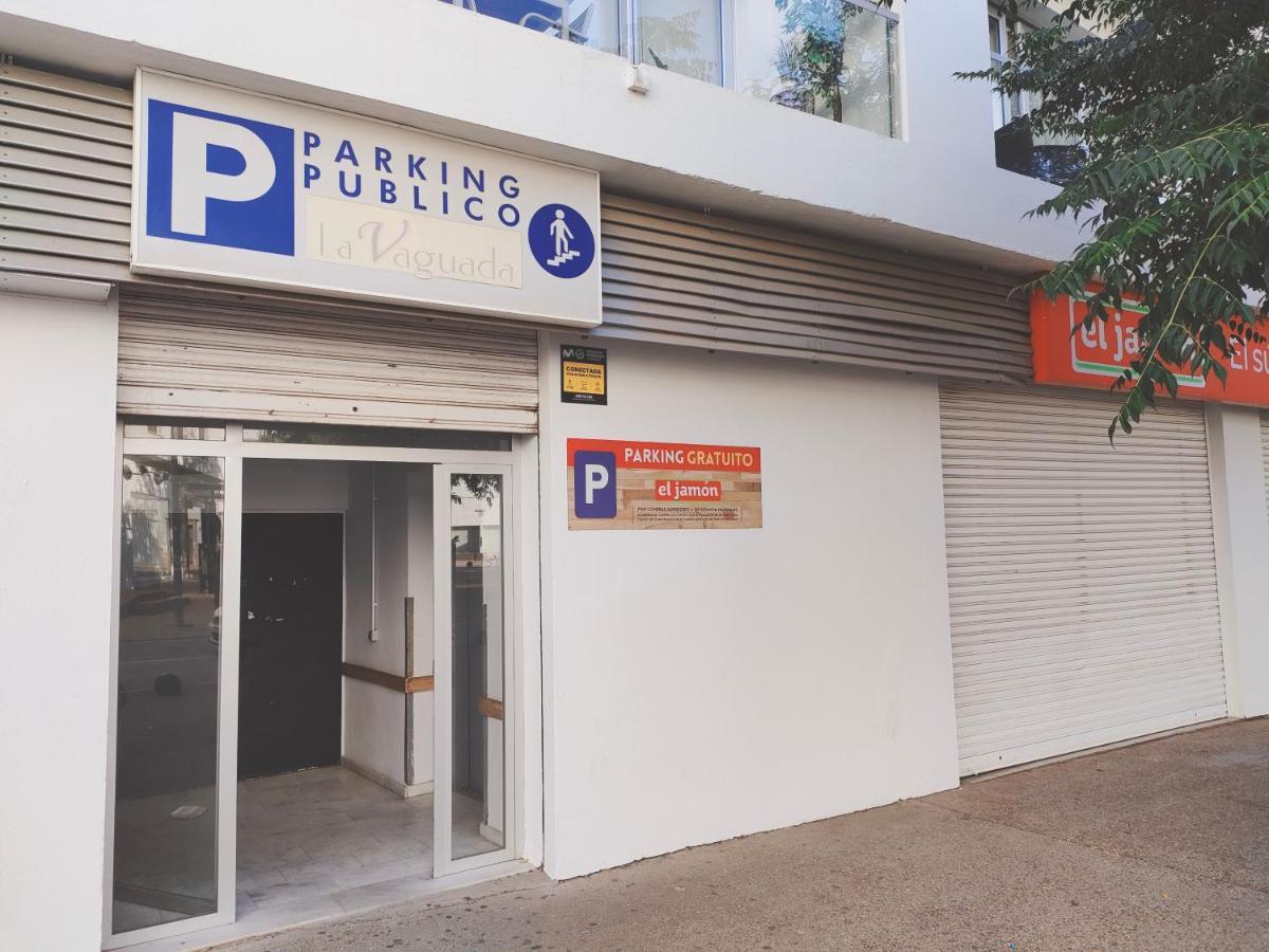 Impluvium Conil-Terraza Privada-Parking- Mayores De 25 Anos Conil De La Frontera Exterior photo