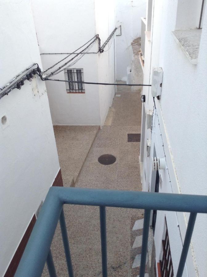 Impluvium Conil-Terraza Privada-Parking- Mayores De 25 Anos Conil De La Frontera Exterior photo