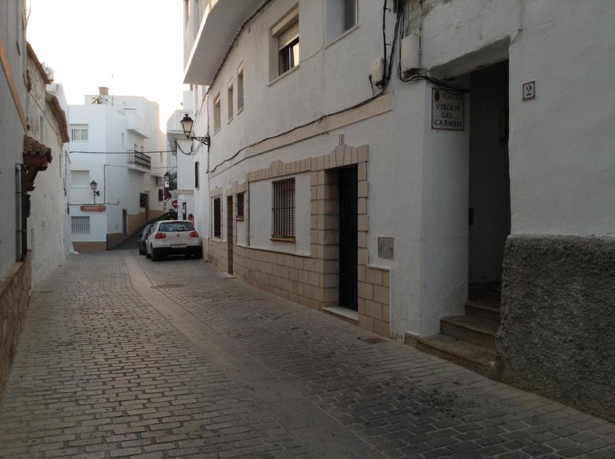 Impluvium Conil-Terraza Privada-Parking- Mayores De 25 Anos Conil De La Frontera Exterior photo