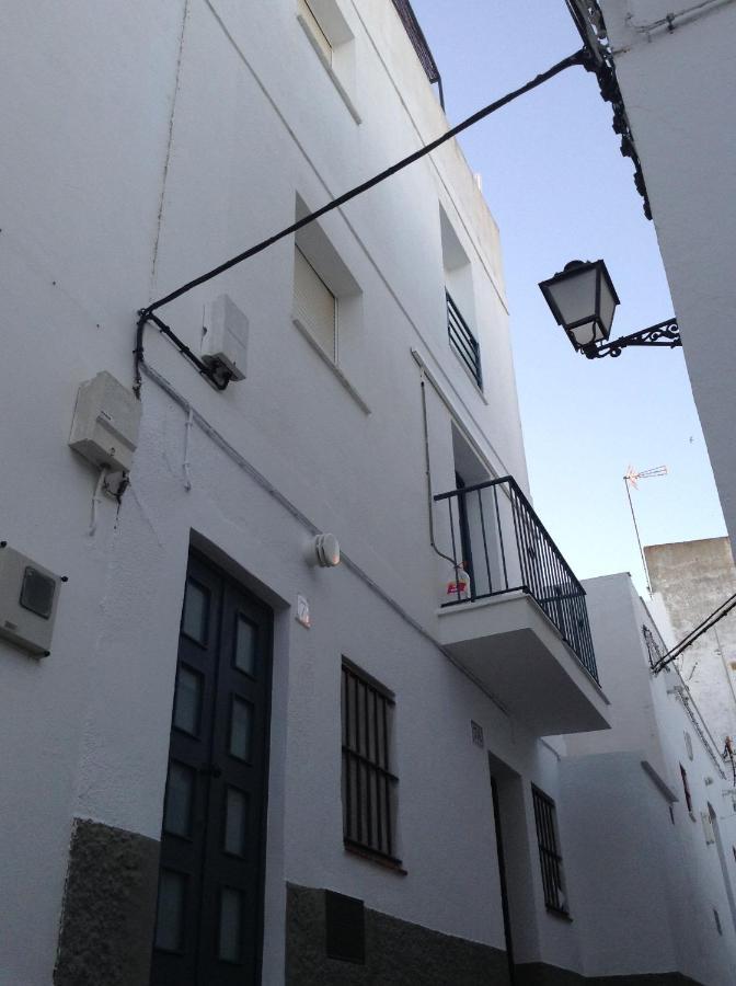 Impluvium Conil-Terraza Privada-Parking- Mayores De 25 Anos Conil De La Frontera Exterior photo